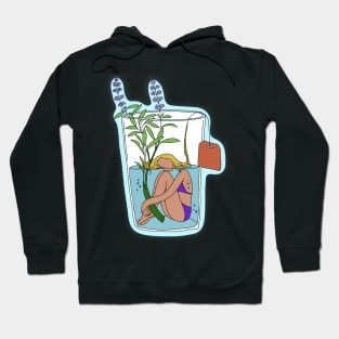 Tea Time Hoodie